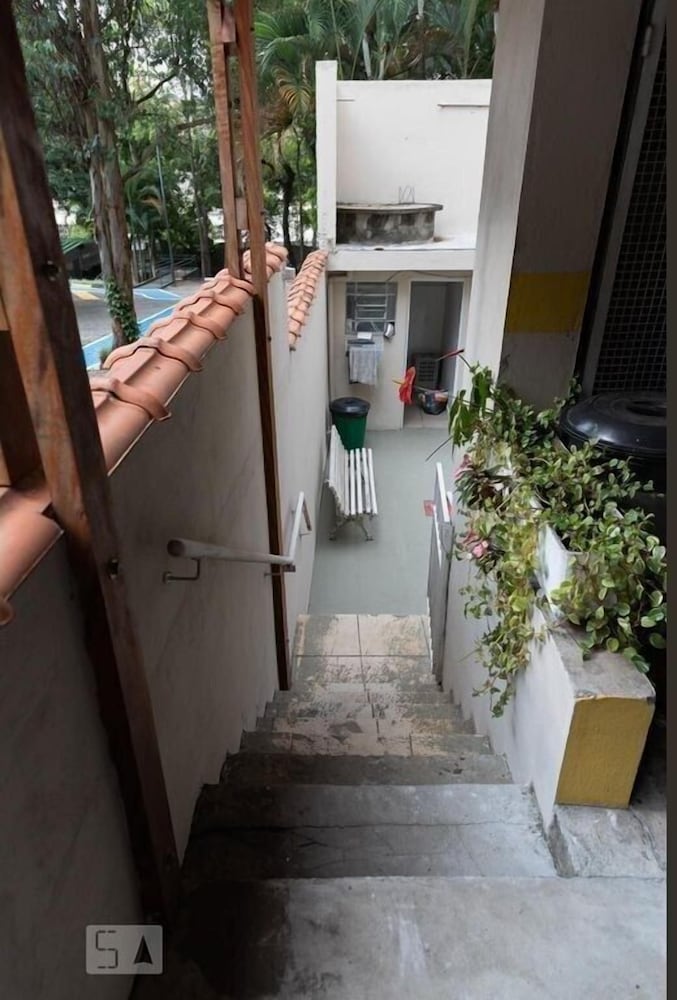 Casa Jardim Studios