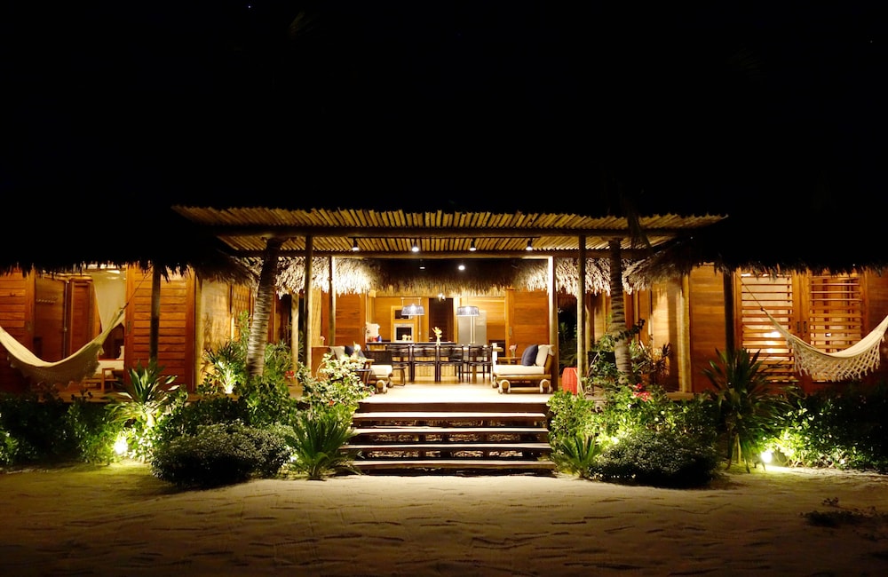 Rancho do Kite Villas