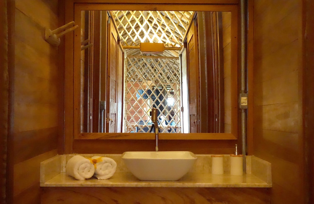 Rancho do Kite Villas