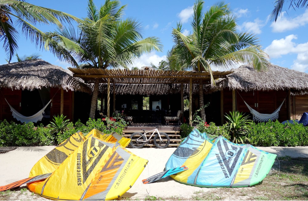 Rancho do Kite Villas