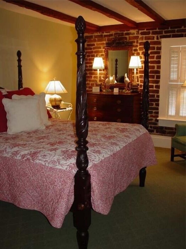 The Stephen Williams House