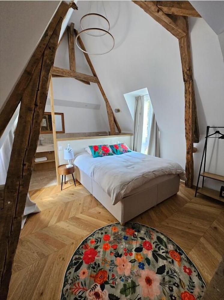 La Villa du Clos Normand