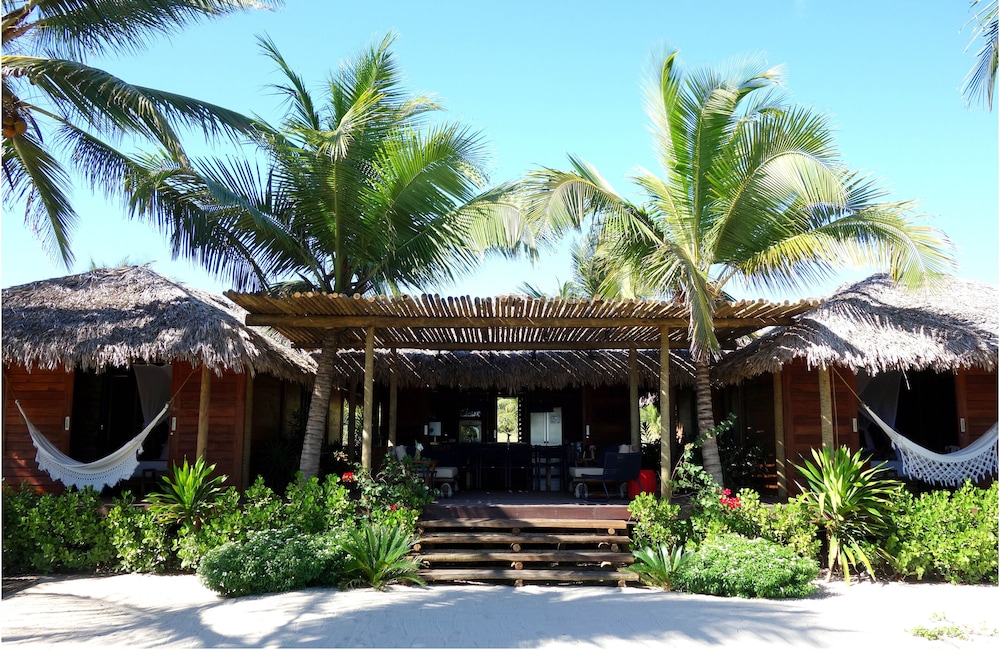Rancho do Kite Villas