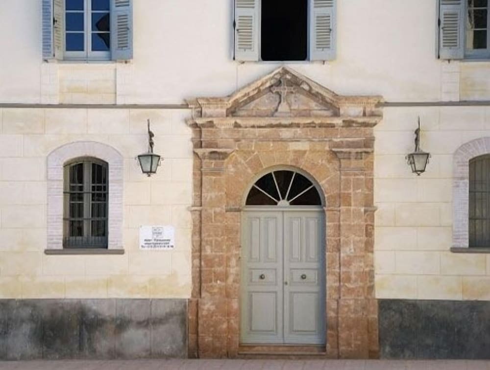 Hotel L'Iglesia