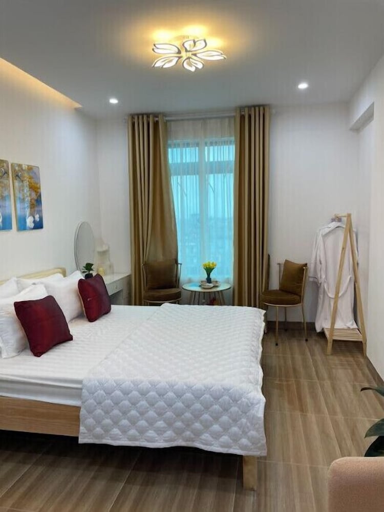 Huyen Anh Hotel