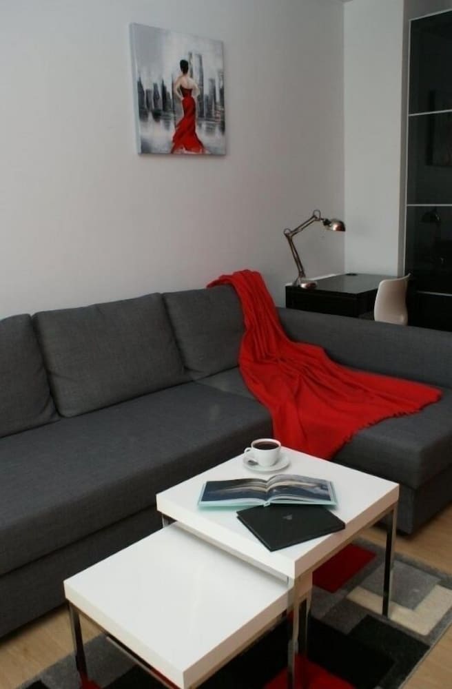 IRS ROYAL APARTMENTS - IRS Sopocka Rezydencja