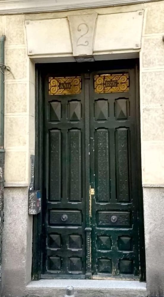Dream Madrid