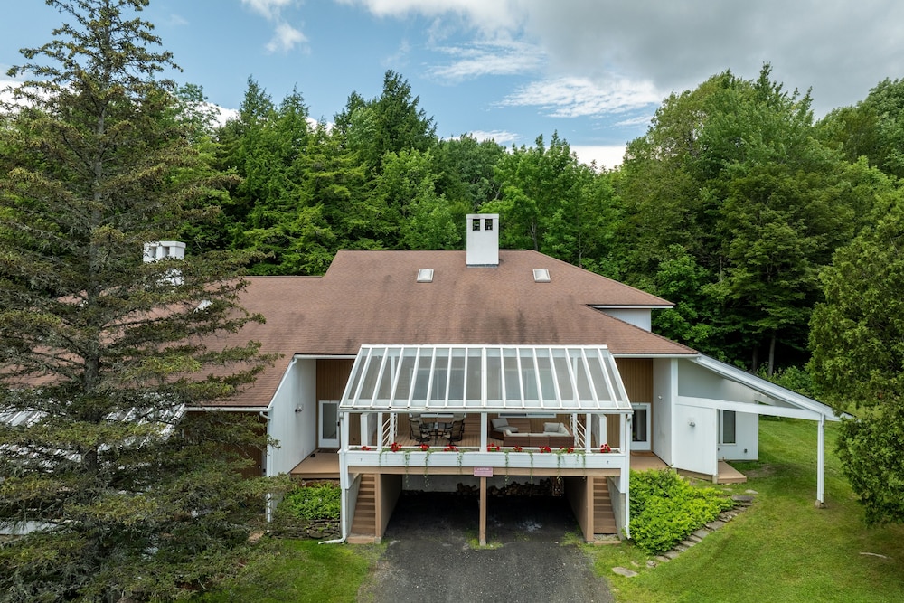 Club Sugarbush #8 3 Bedroom Condo