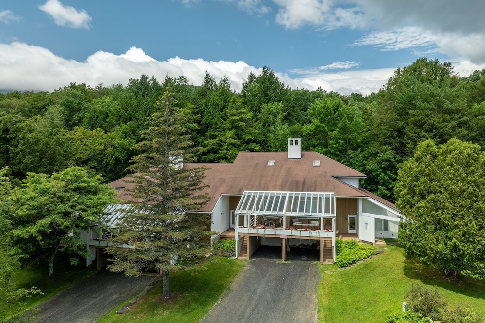Club Sugarbush #8 3 Bedroom Condo
