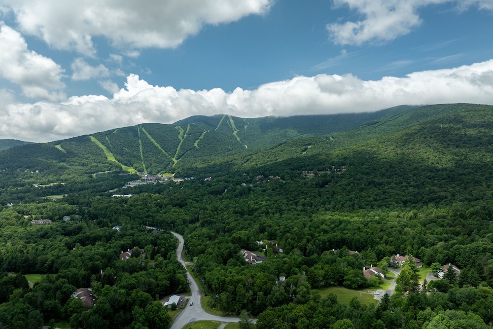 Club Sugarbush #8 3 Bedroom Condo