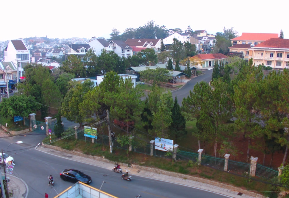 President Hotel