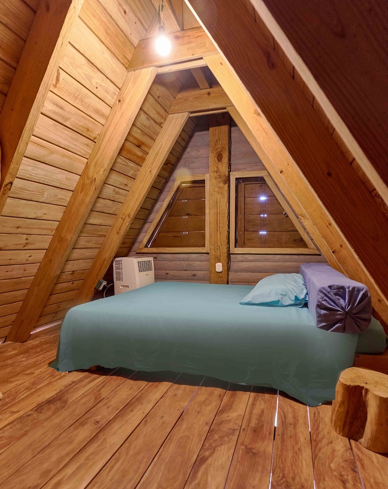 CHALET TROPICAL Hotel & Restaurant-Pizzeria