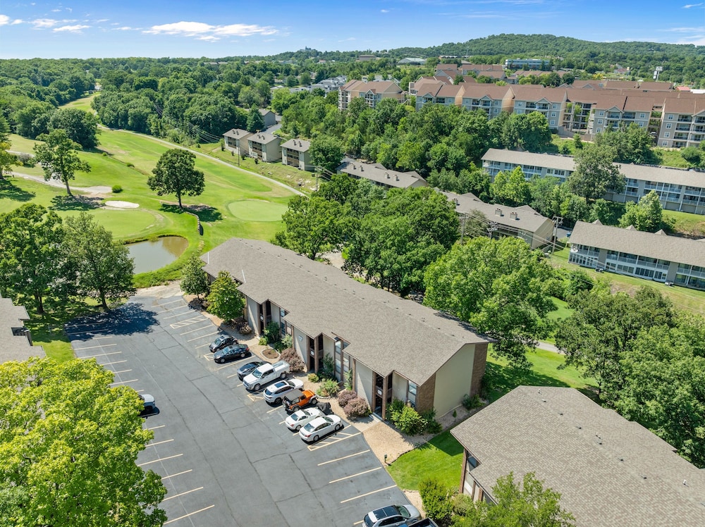 Pr39-4 -southern Charm 1 Bedroom Condo view 5