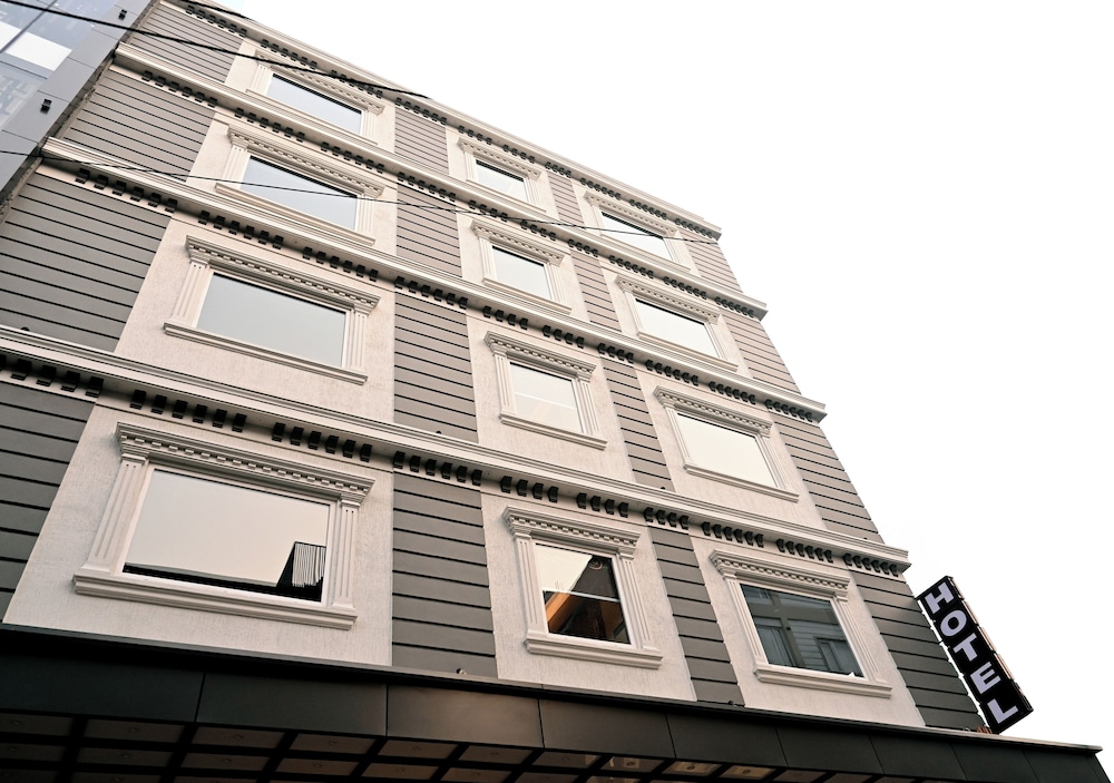 Hotel Shri Vinayak
