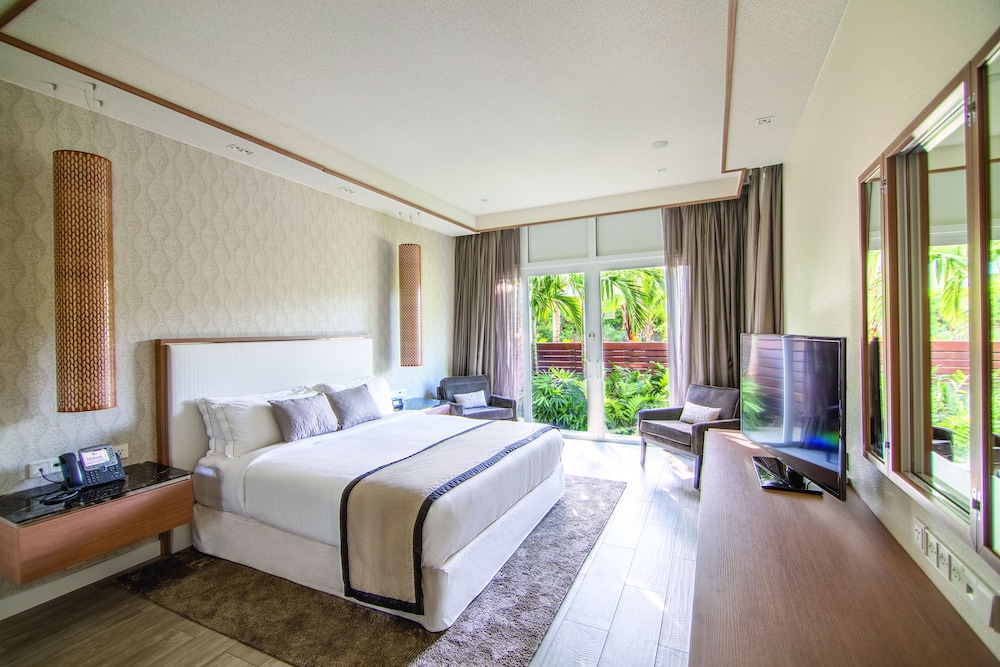 Hilton At Resorts World Bimini - Property Image 7