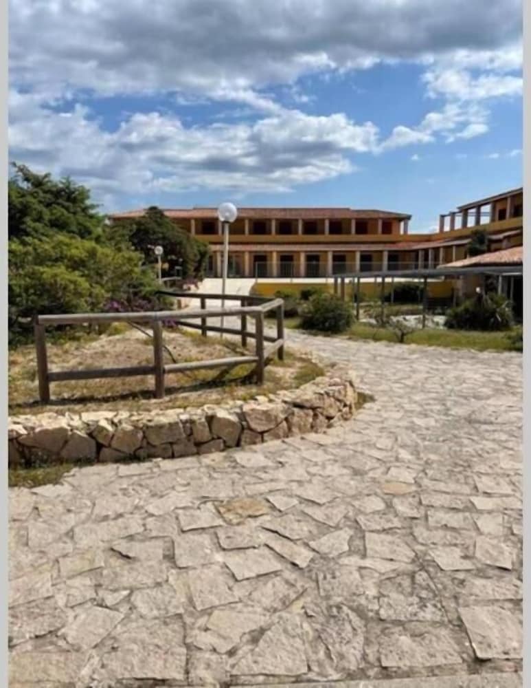 Residence Baia delle Mimose