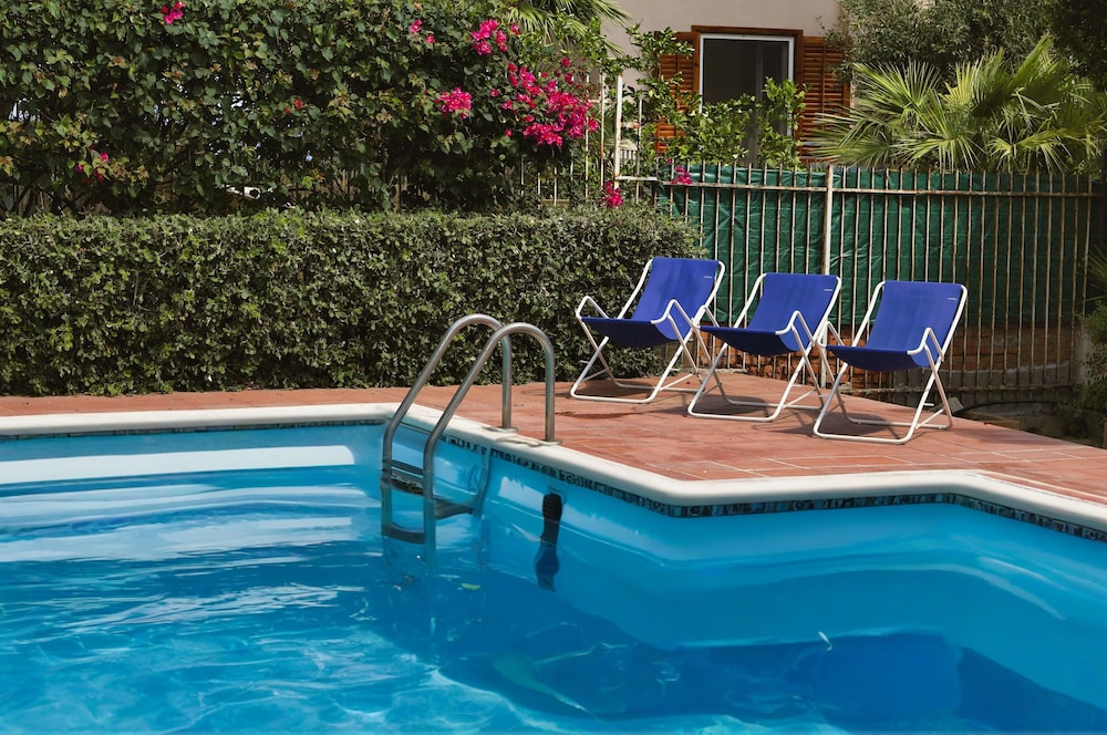 VFH Villa Cala del Cuore with pool