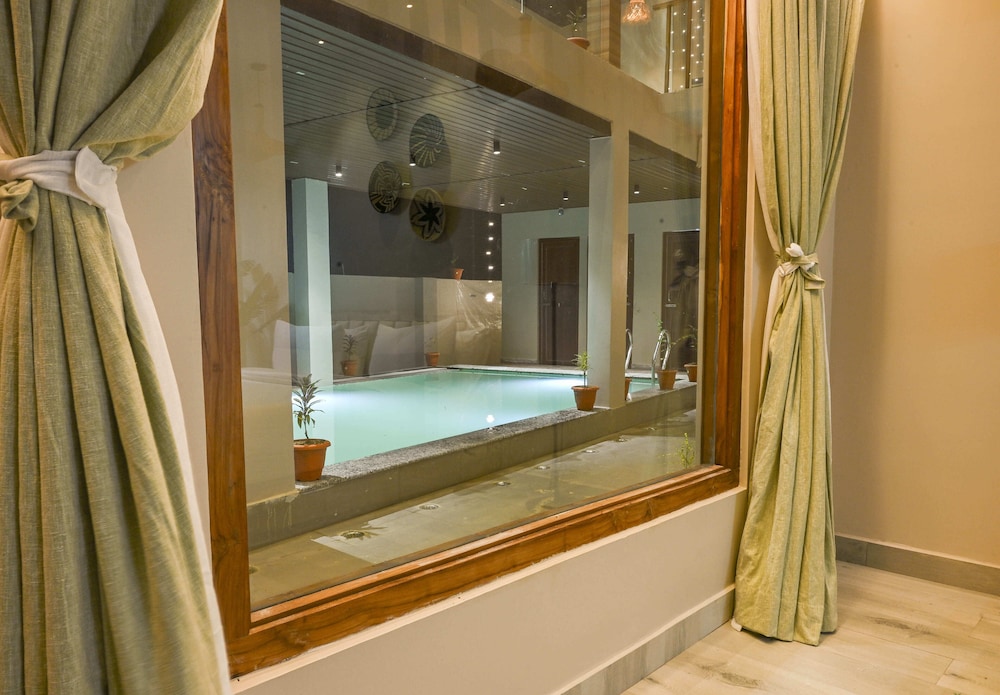 The Elysian Boutique Stays