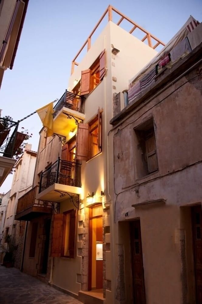 Villa Milli