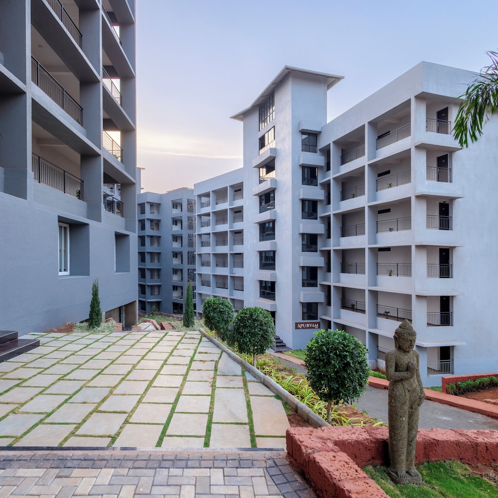 Agastya Sea View Resort & Spa