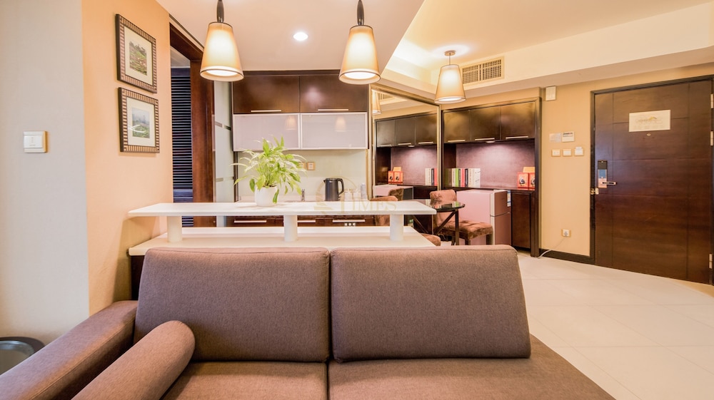 Tianxi Royal Suites & Towers branch