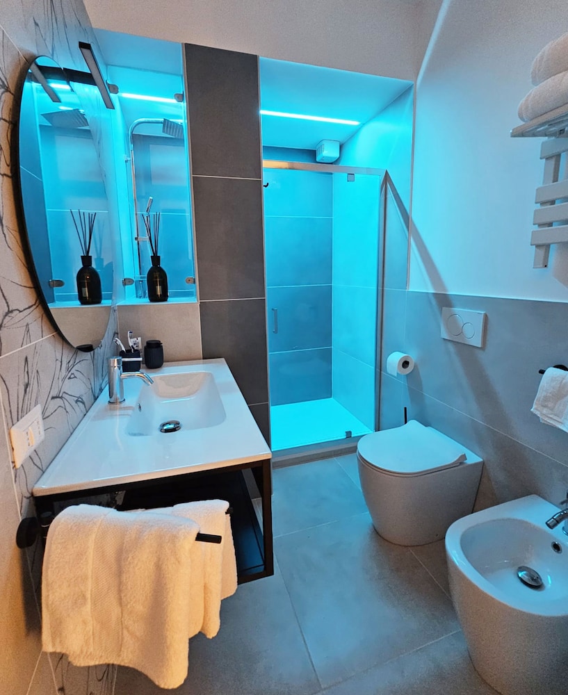 B&B Domus Teano