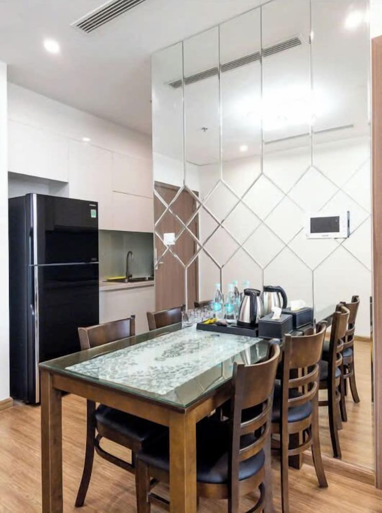 VinHomes Skylake Apartment My Dinh Nam Tu Liem