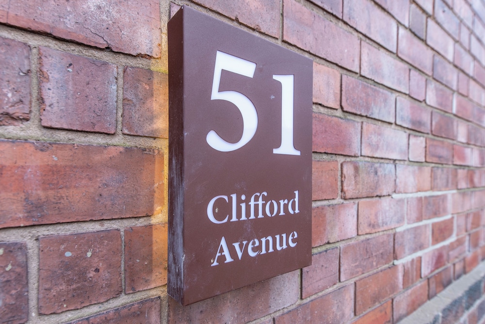 Clifford House