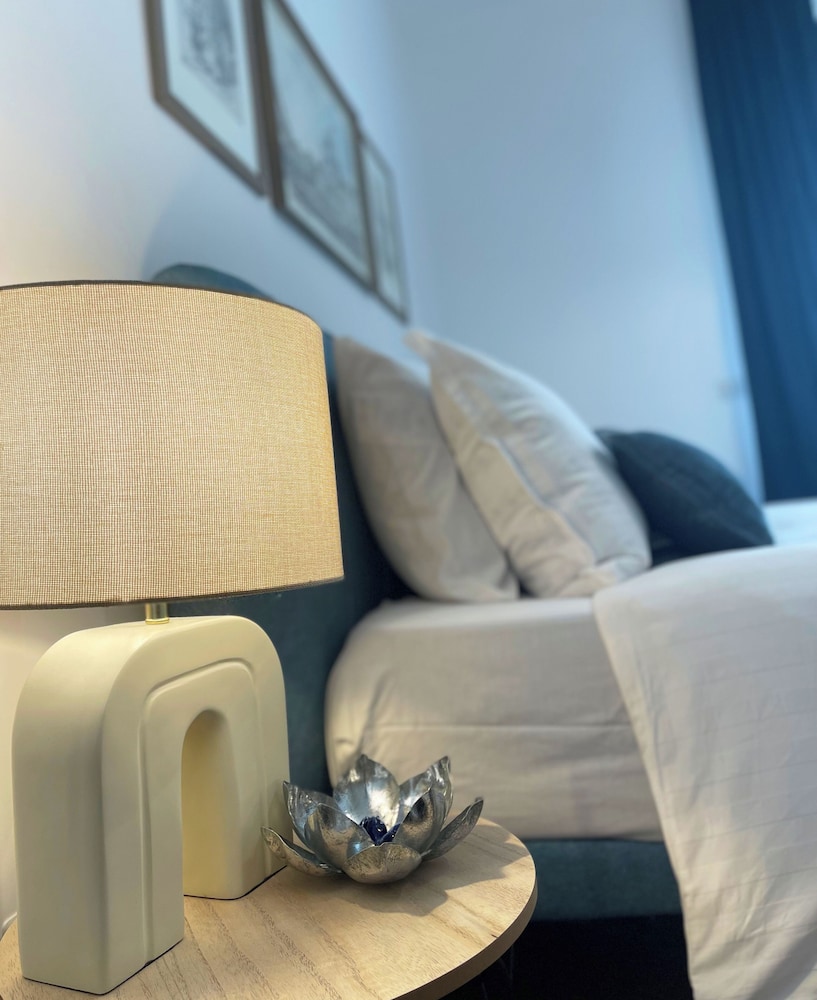 B&B Domus Teano