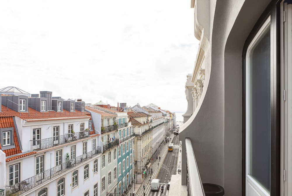 Art Legacy Hotel Baixa-Chiado 43
