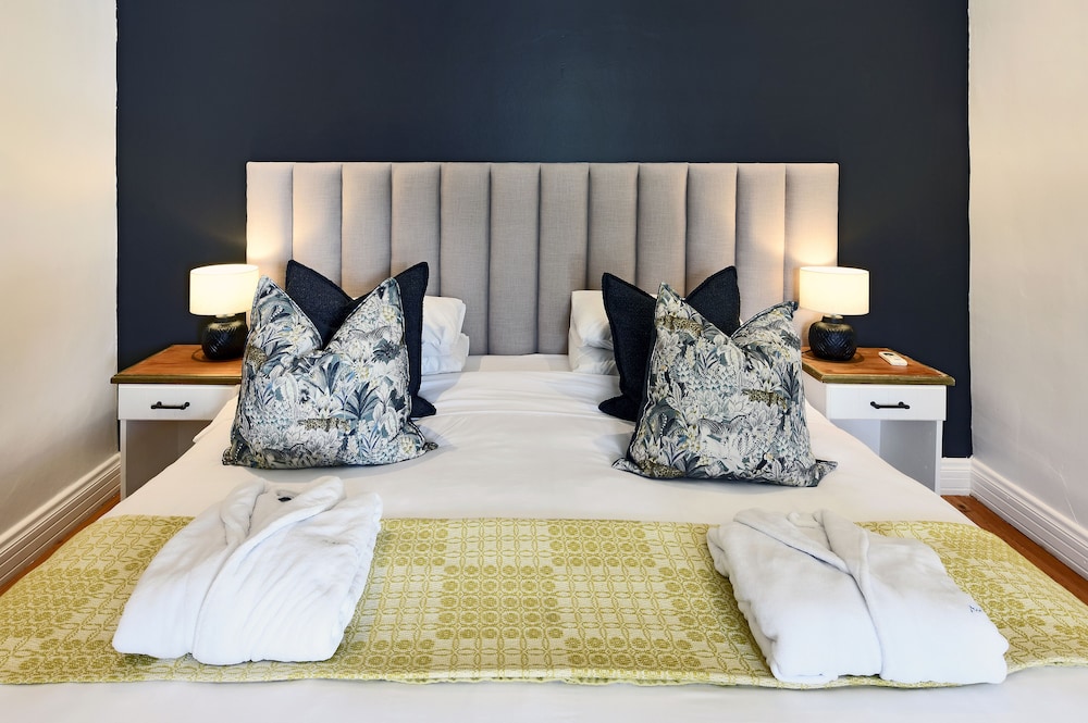 Ashbourne Boutique Guesthouse