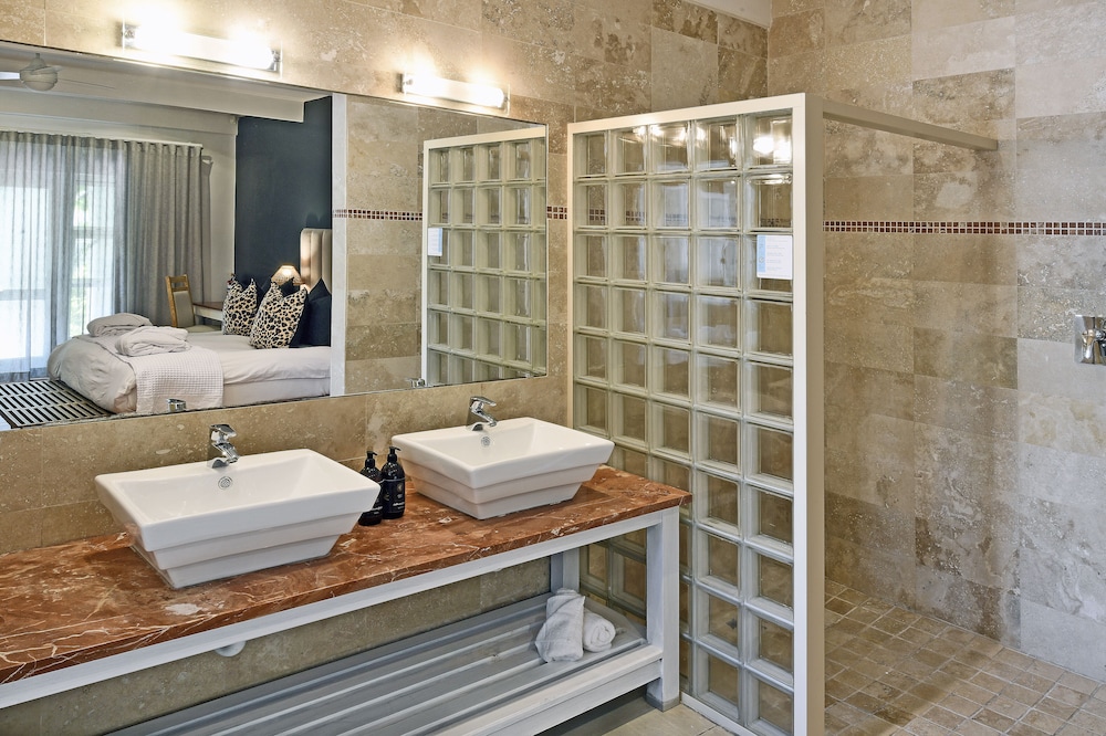 Ashbourne Boutique Guesthouse