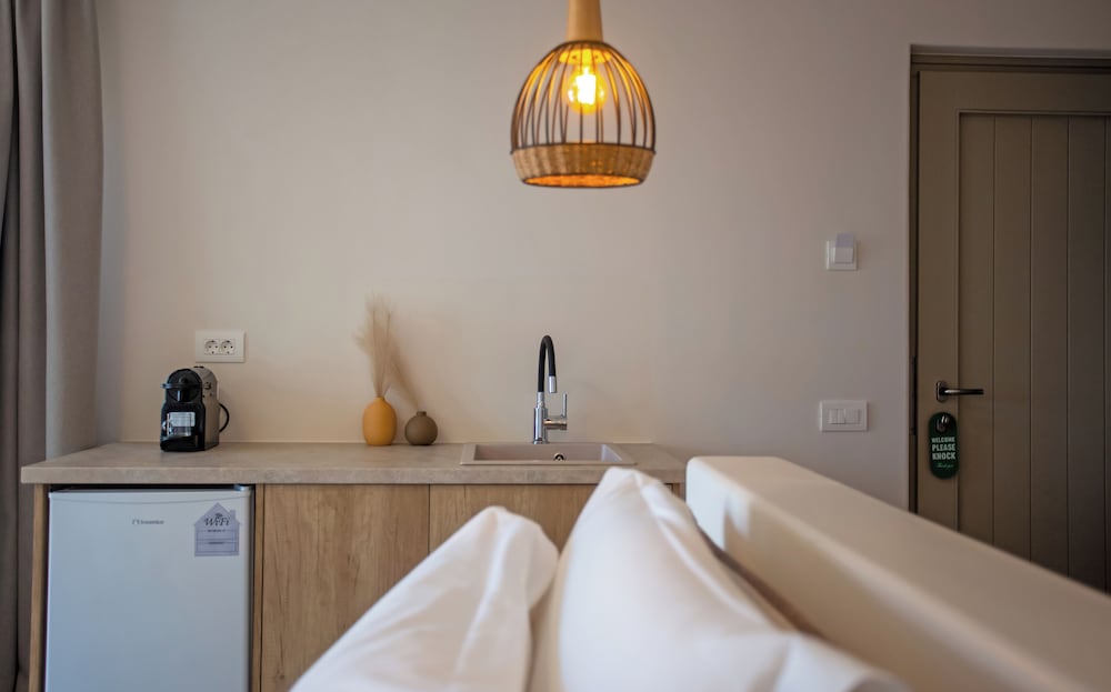 Only Yours Mykonos