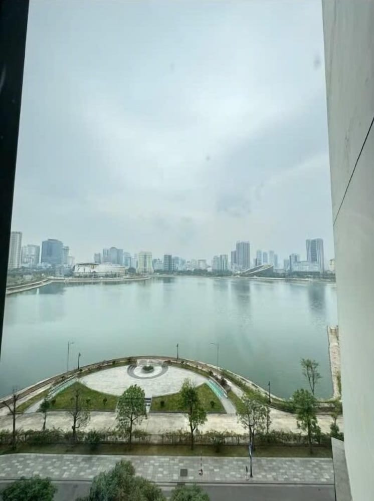 VinHomes Skylake Apartment My Dinh Nam Tu Liem