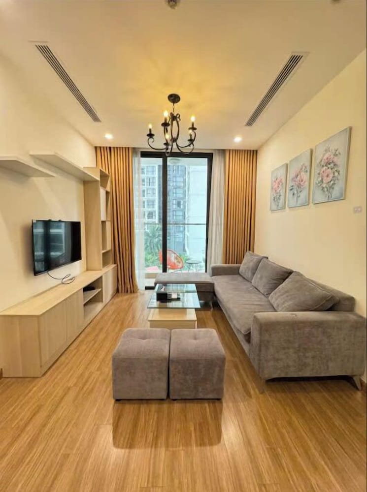 VinHomes Skylake Apartment My Dinh Nam Tu Liem
