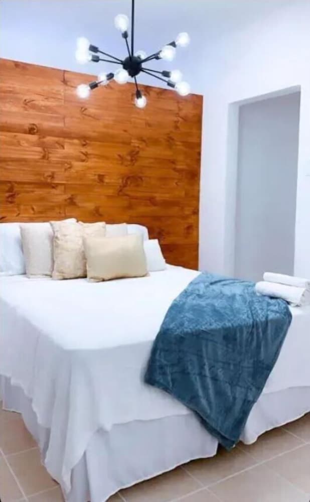 Condado Tropic Sun Apartment B view 2