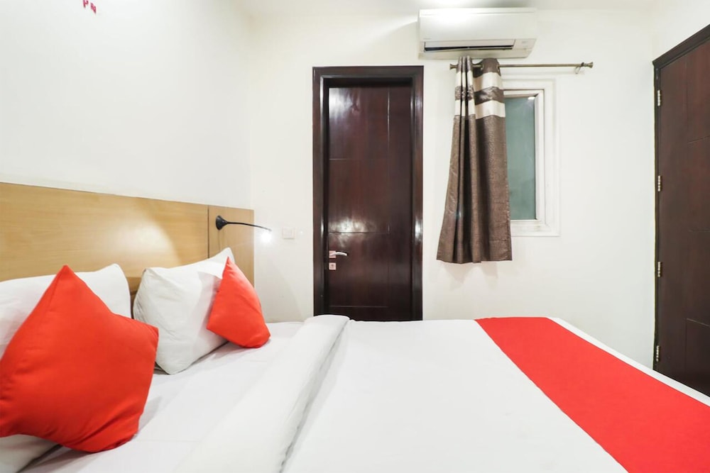 HOTEL SARVASA RESIDENCY view 5