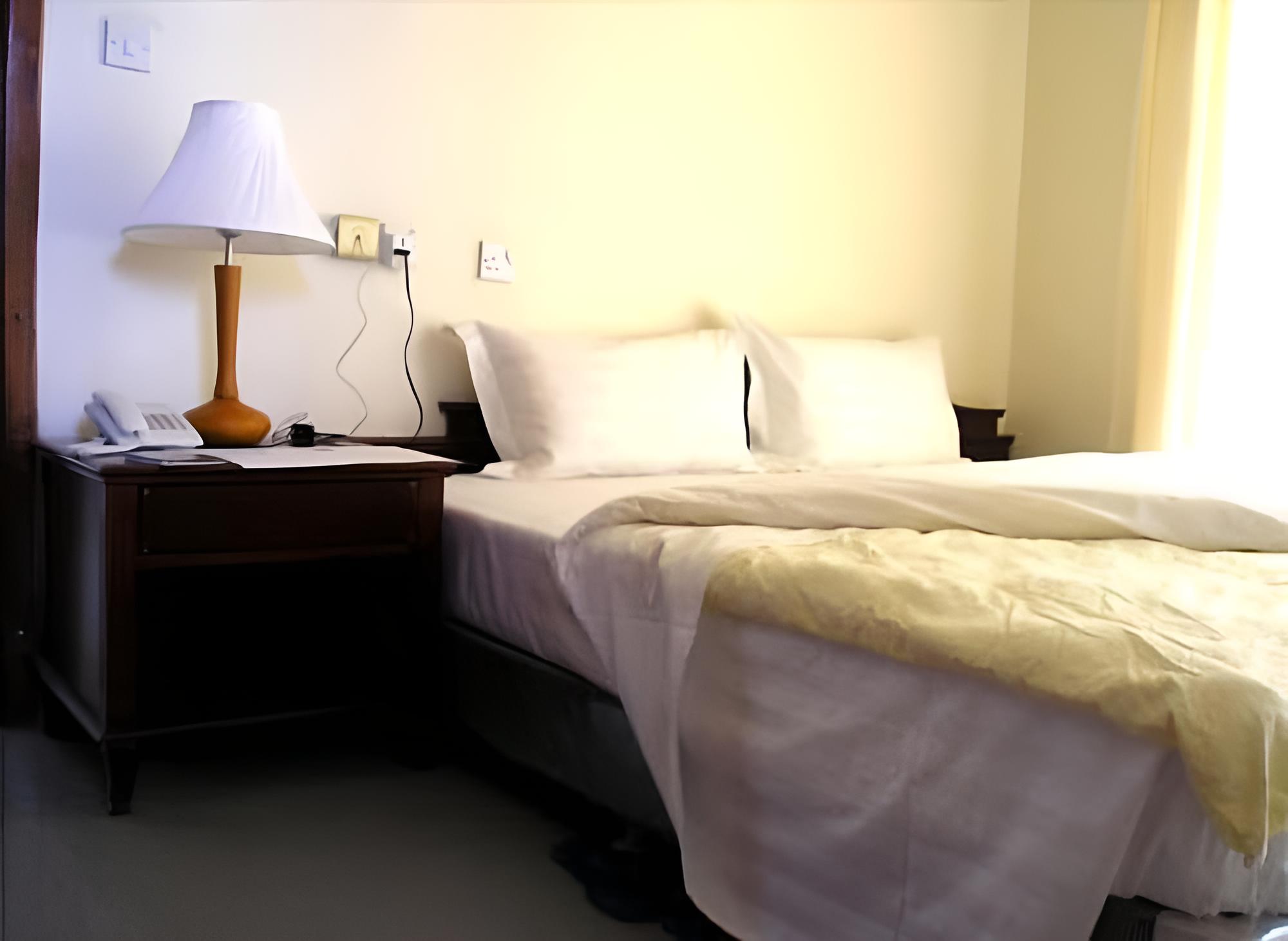Nyagatare Diplomat Hotel