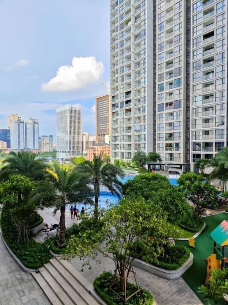 VinHomes Skylake Apartment My Dinh Nam Tu Liem