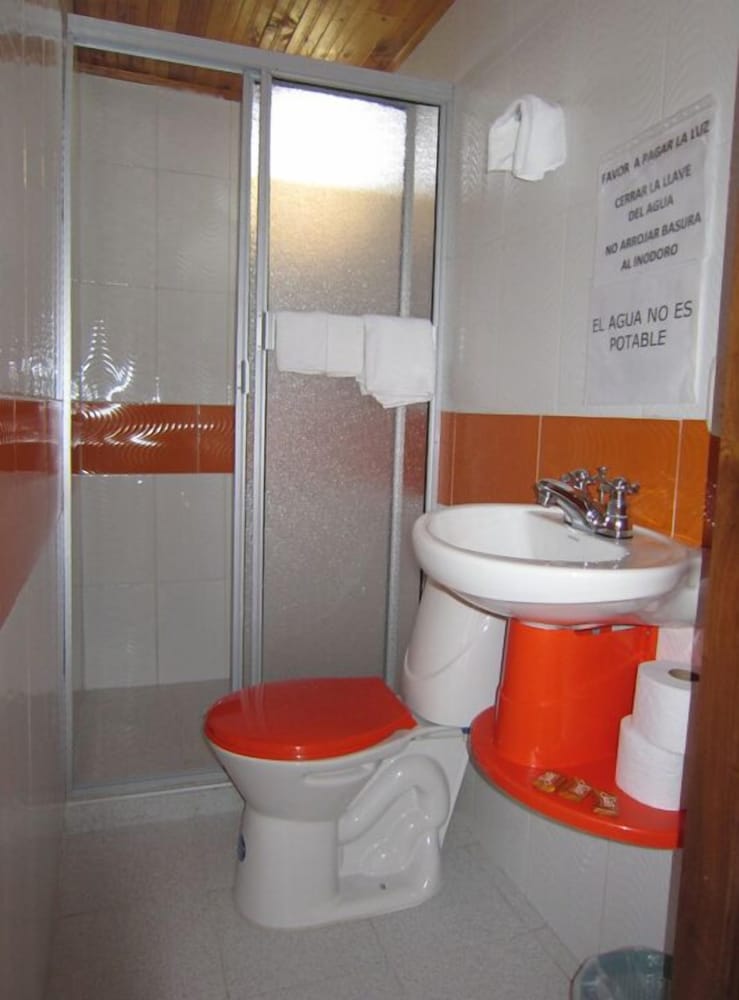 Alojamiento Rural Bella Vista