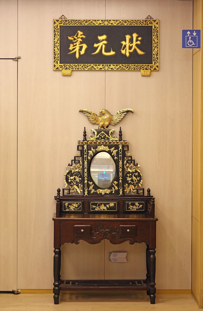 Panco Hotel