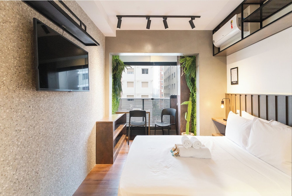 Haus Mitre Vila Mariana