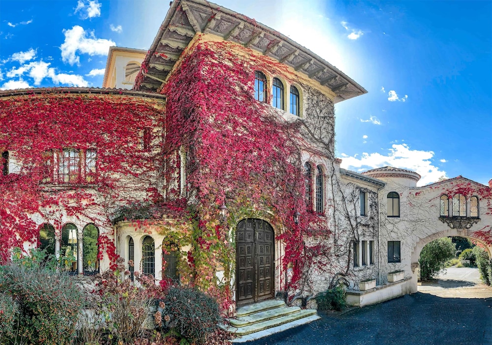 Hotel Château de Brindos