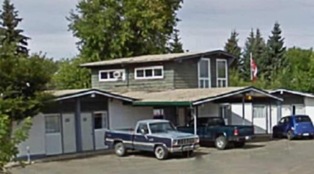 Superlodge Motel