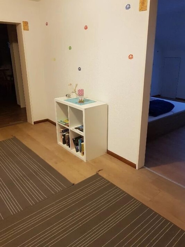 Pension Blaues Haus
