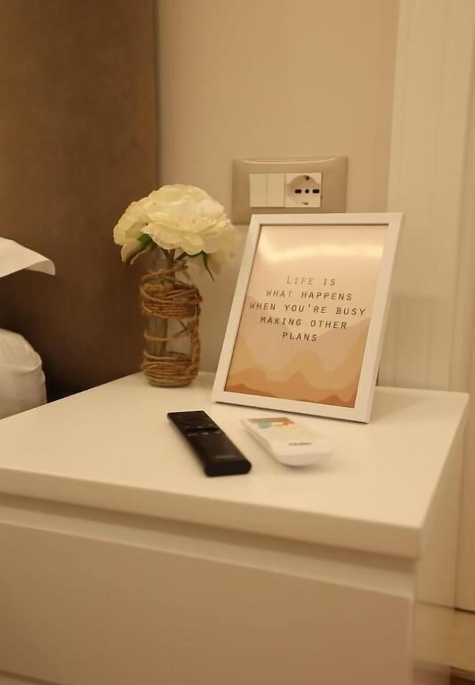 Arkle Apartment 7