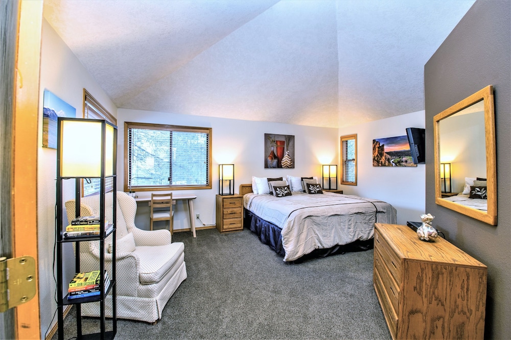 Red Cedar 53 3 Bedroom Home