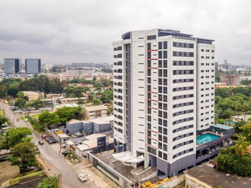 Lagos Vacations - Royal Residences by Design Union - Property Image 1