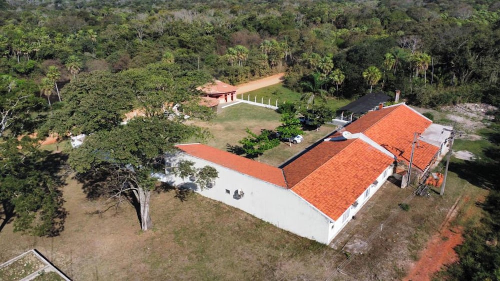 pousada Navegantes