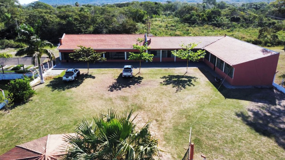 pousada Navegantes